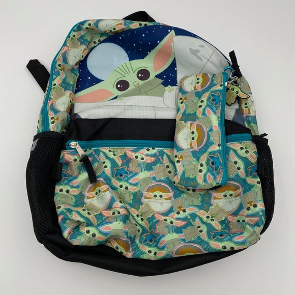 Bioworld Accessories Bioworld Disney Star Wars Mandalorian Baby